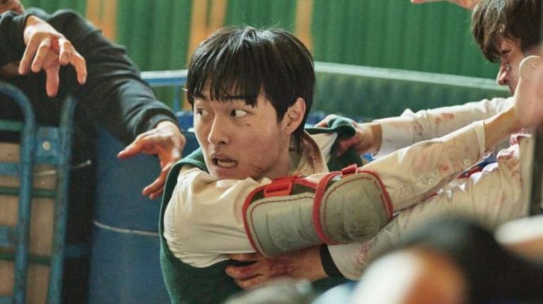 “Estamos muertos”, la serie coreana de zombies que busca destronar a “The Walking Dead”