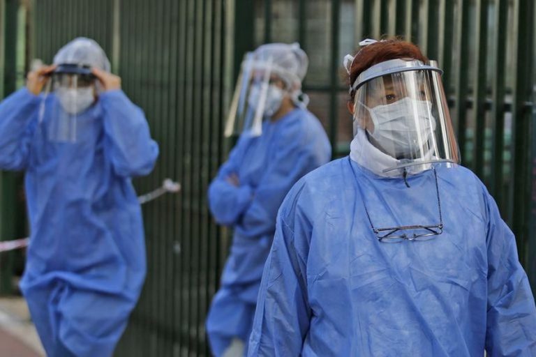 Pandemia, epidemia y endemia: ¿Cuáles son sus diferencias?