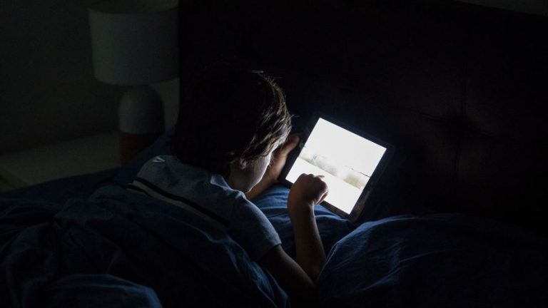 Cómo proteger los datos personales de los menores en la web