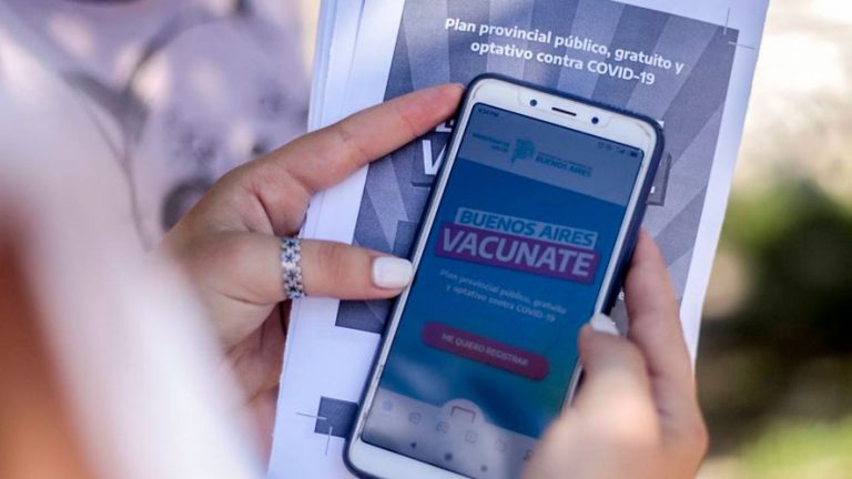 Pase sanitario obligatorio en transporte de media y larga distancia