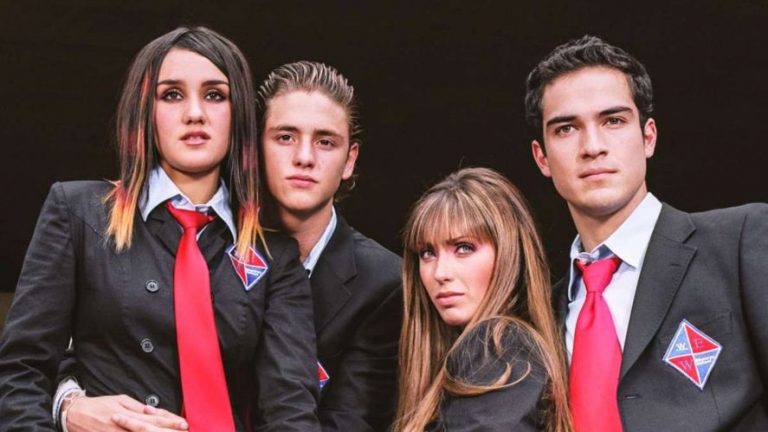 Rebelde en Netflix: Cómo es la remake mexicana de Rebelde Way