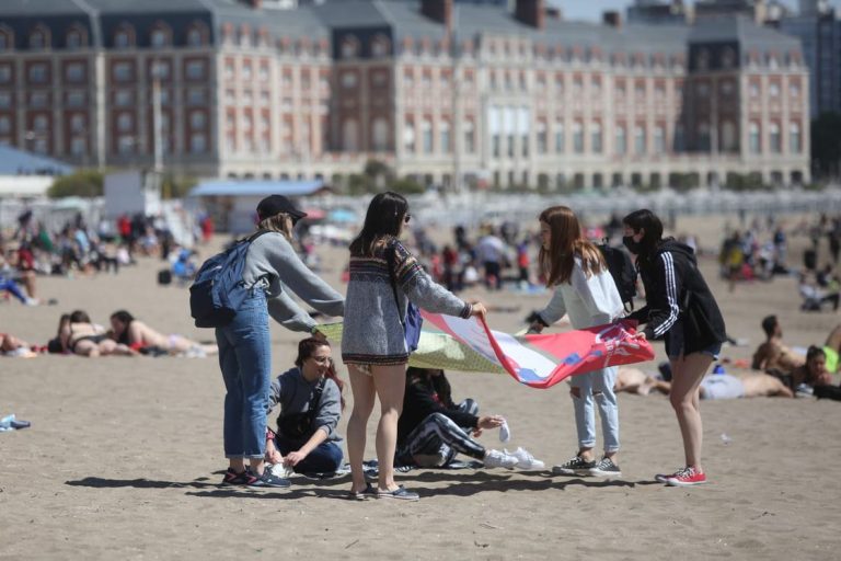 Viajes de egresados gratuitos: amplían la inscripción hasta el 15 de febrero