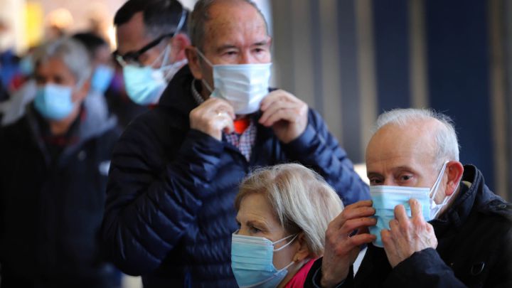 El aumento a la jubilación mínima 2022 ANSES