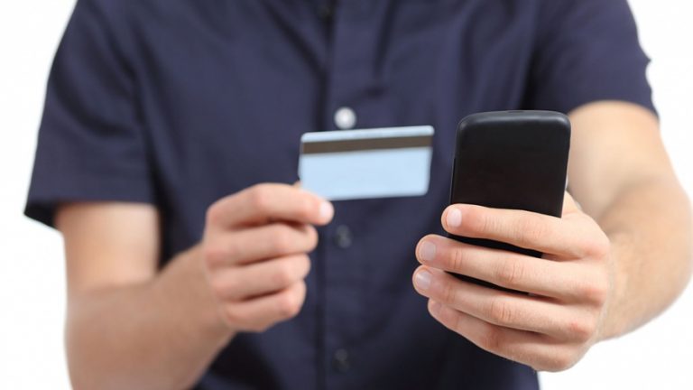 En 2021 se duplicó la facturación del comercio electrónico