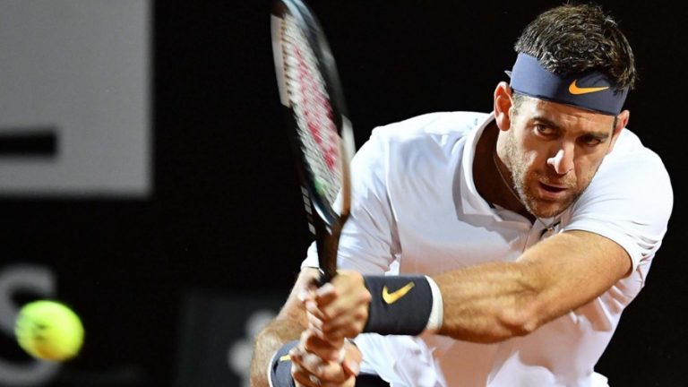 Desde este lunes arranca el Argentina Open