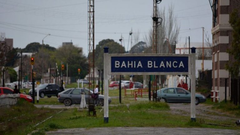 El clima en Bahía Blanca para los próximos días
