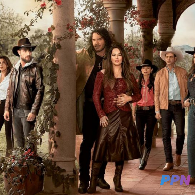Pasión de Gavilanes 2 en Netflix: cuándo estará disponible en Argentina