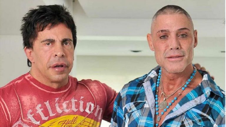 Murió la expareja de Ricardo Fort y la fiscal investiga si se trató de un suicidio
