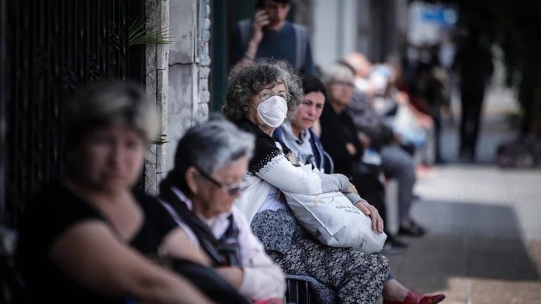 Vuelve la “Fe de Vida” para jubilados