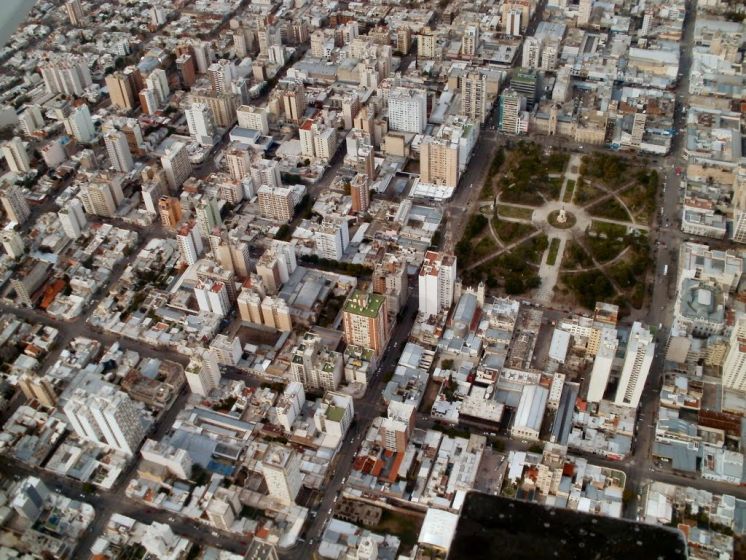 El clima en Bahía Blanca para lo que resta de la semana