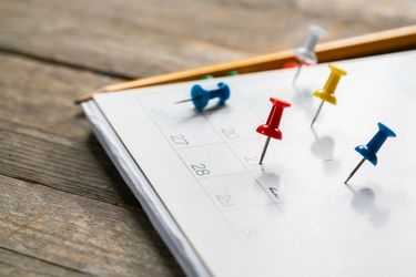 Feriados 2022: qué días serán feriado este año