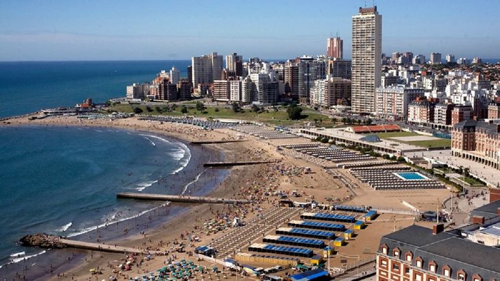 Finalizó la inscripción a los viajes de egresados gratuitos: ¿Cuántos estudiantes se inscribieron?
