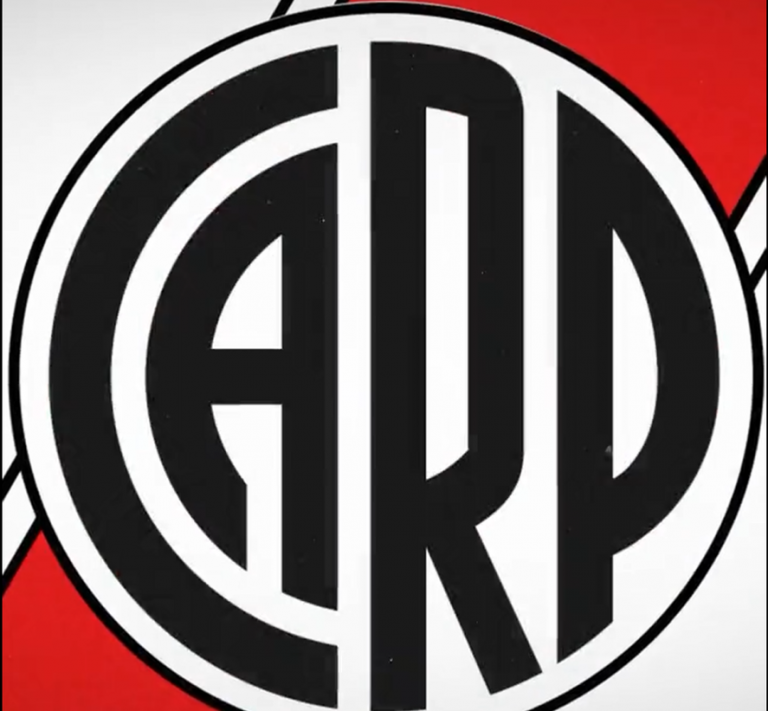 Los detalles del nuevo escudo de River