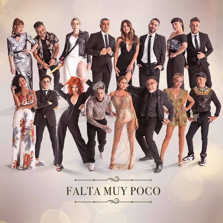 “Hotel de los Famosos”: Quiénes son los integrantes del nuevo reality