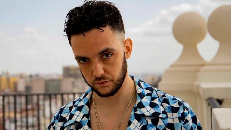 C Tangana se bajó del line up de Lollapalooza: Quién lo reemplaza