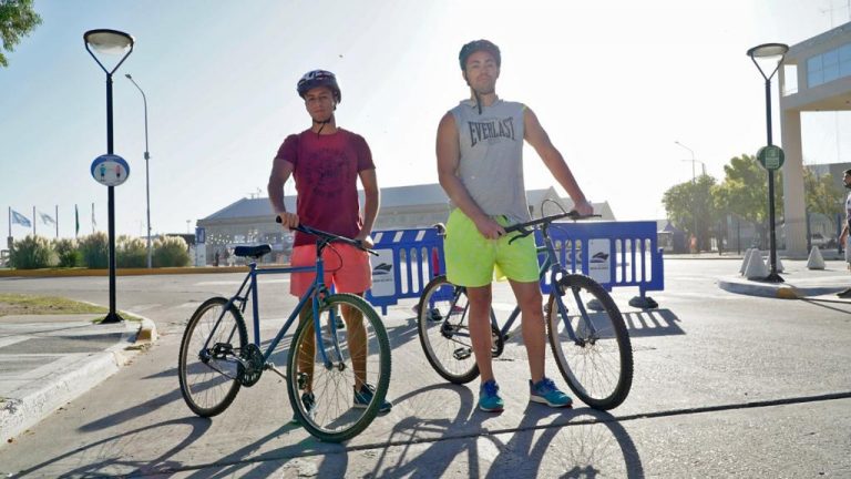 Las actividades en el Puerto este fin de semana