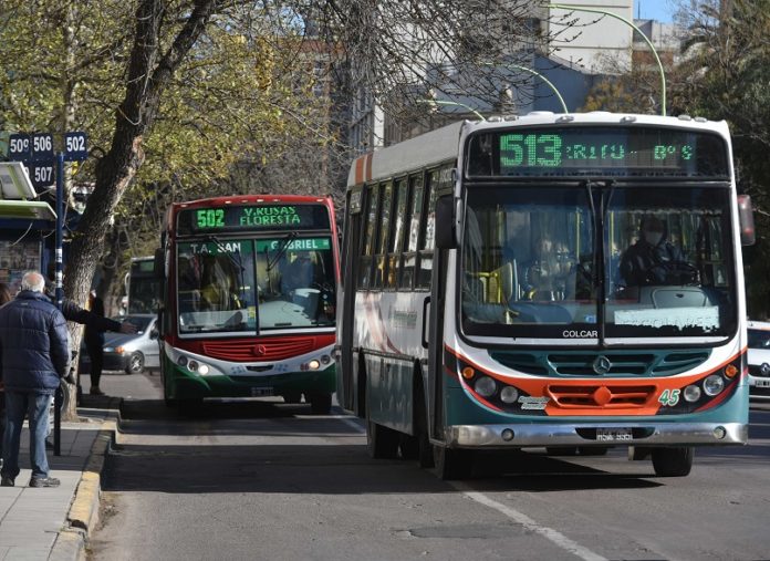Funcionamiento de los servicios durante el Feriado Nacional del jueves