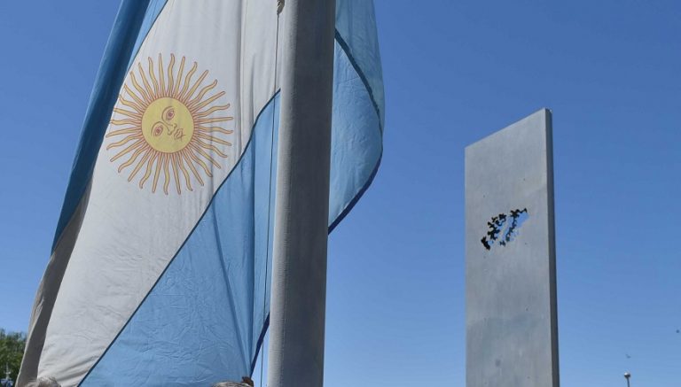 A 40 años de la gesta de Malvinas: las actividades oficiales en Bahía Blanca