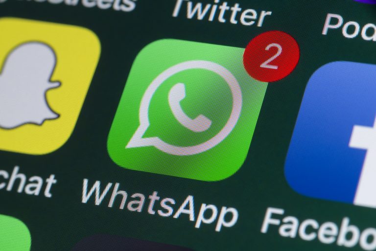 WhatsApp se actualiza y deja de funcionar en algunos celulares