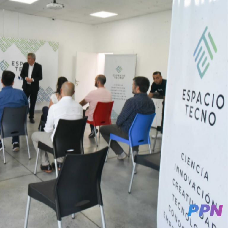 Se llevó adelante la entrega de premios del programa Fondo Semilla