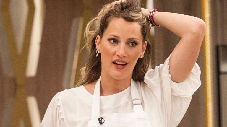 Mica Viciconte se consagró campeona de MasterChef Celebrity