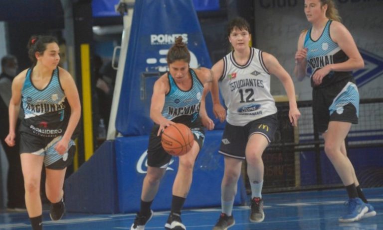 ⛹🏻‍♀️Realizarán un torneo relámpago de básquet 3 x 3 femenino