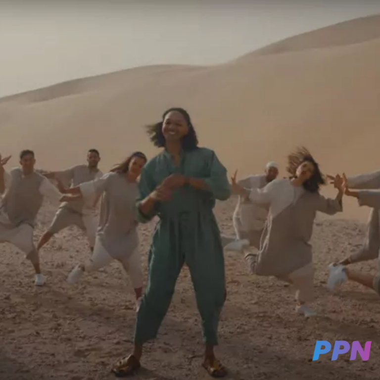 Qatar 2022 ya tiene su cancion oficial: “Hayya Hayya”