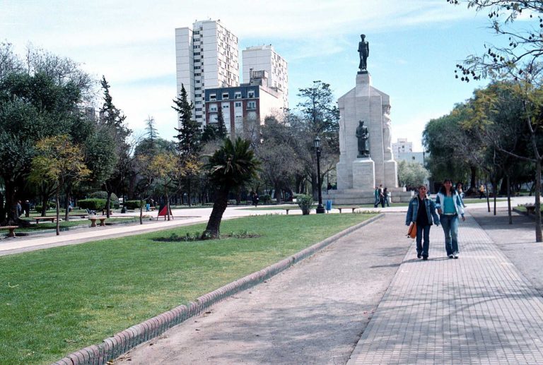 Caminata guiada por el Centro Histórico