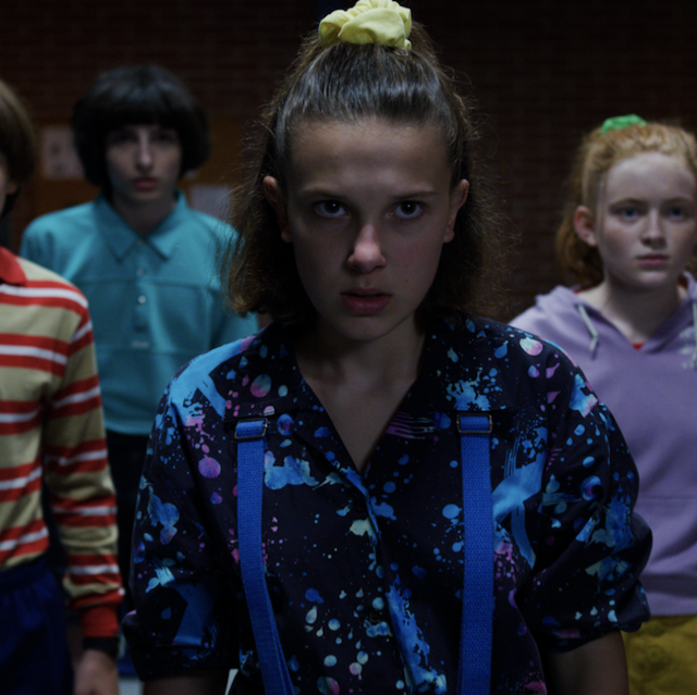 Stranger Things: Lanzaron el trailer de la cuarta temporada