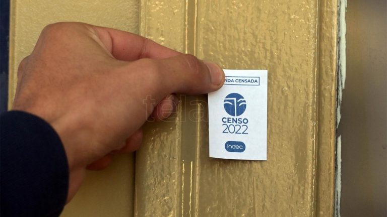 Censo 2022: Argentina tiene un total de 47.327.407 habitantes