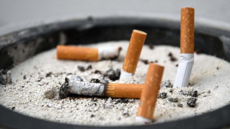 La consulta a un especialista aumenta seis veces las chances de dejar de fumar