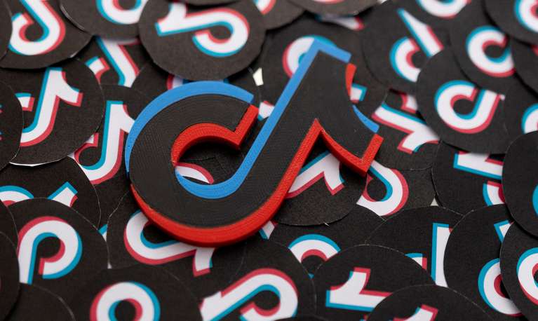 TikTok agrega mini-juegos: los 5 detalles de la novedad