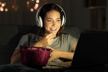 Netflix: tres películas para mirar este fin de semana