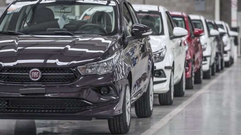 En mayo aumentó un 44,3% el crédito prendario para autos cero kilómetro