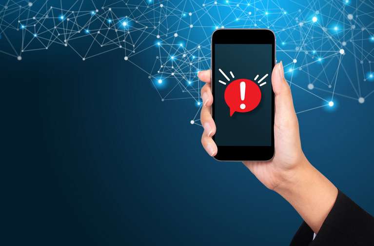 Alerta por ERMAC, un virus en Android que roba contraseñas y datos bancarios