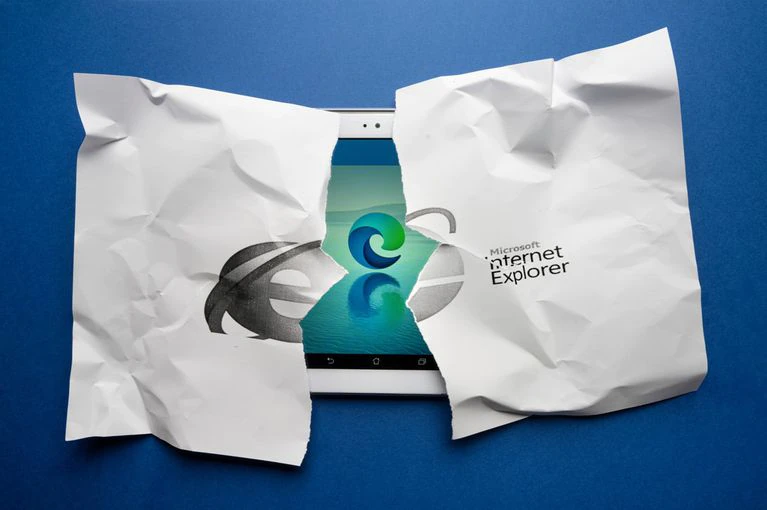 La muerte de Internet Explorer: mañana deja de funcionar el clásico navegador de Microsoft