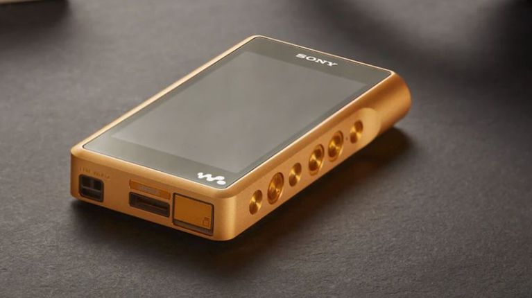 Sony lanza una edición del walkman que cuesta cerca de 800.000 pesos