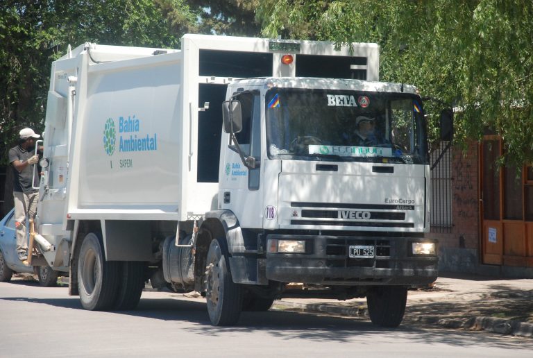 Cómo será la prestación de los servicios durante el 9 de julio