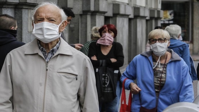 La jubilación mínima de ANSES superará los $50.000￼