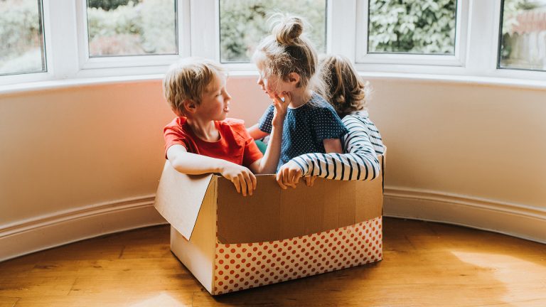 Día del hijo del medio: por qué se celebra hoy