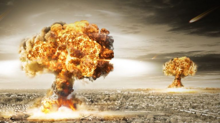 Ante una guerra nuclear, Argentina sería uno de los lugares para sobrevivir