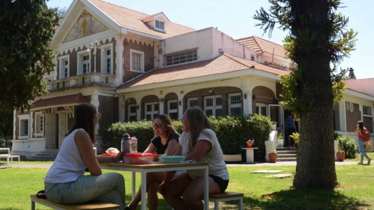 Vuelve la Semana del Estudiante a la Universidad Nacional del Sur