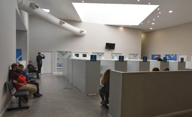 Licencias de conducir: El Municipio habilitó un nuevo sitio web para agilizar los turnos