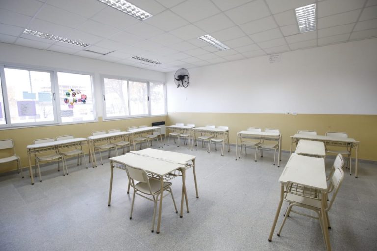 La provincia de Buenos Aires también tendrá una hora más de clases