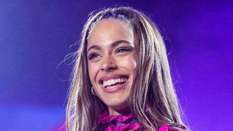 Conductores de Paraguay hicieron repudiables comentarios sobre el cuerpo de Tini Stoessel sin darse cuenta que tenían el micrófono abierto