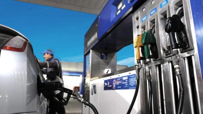 Los combustibles se sumaron a Precios Justos: De cuánto serán los aumentos