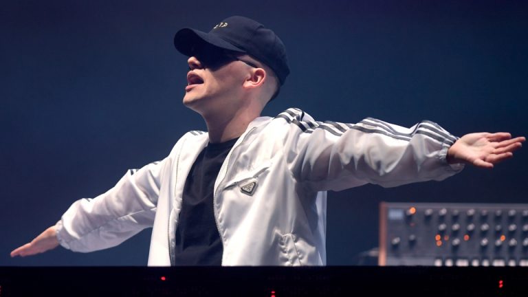 Según Spotify, Bizarrap fue el artista argentino más escuchado del mundo