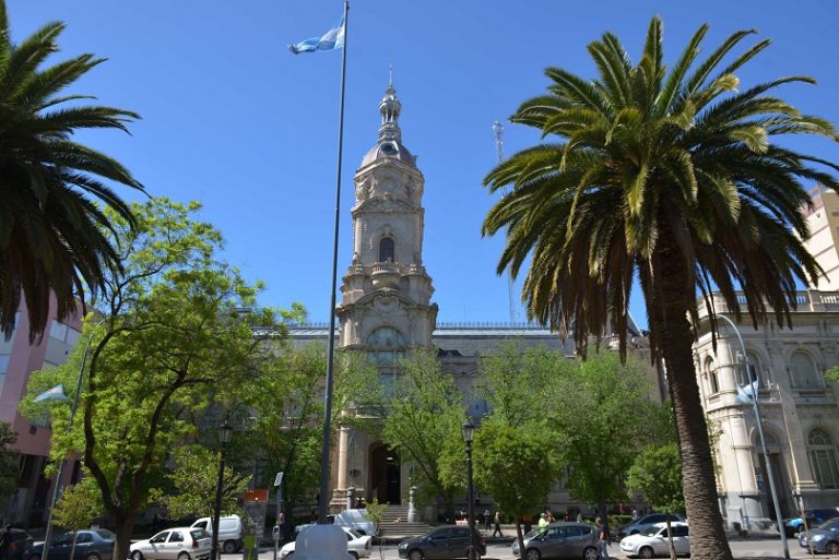 Asueto administrativo por el Día del Empleado Municipal