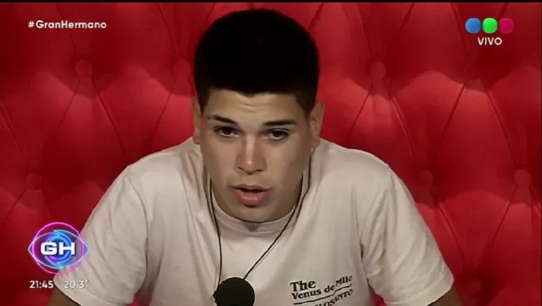 Gran Hermano 2022: Thiago salvó a uno de sus compañeros y hay cuatro nominados