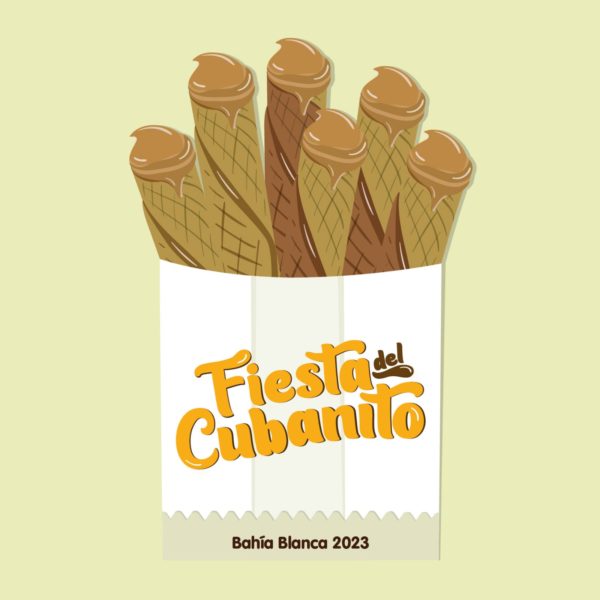 Convocatoria para la Fiesta del Cubanito